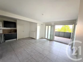 Appartement à Tournefeuille