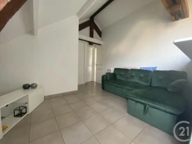 Appartement à Pont-Sainte-Maxence