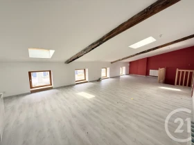 Appartement à Tarare