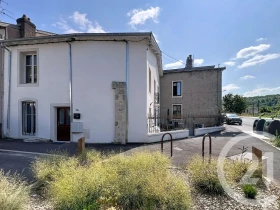 Maison à Liverdun