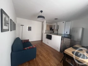 Appartement in Paris