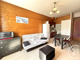 Appartement à Aix-les-Bains
