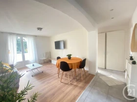 Appartement à Saint-Étienne