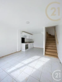 Appartement à Compiègne