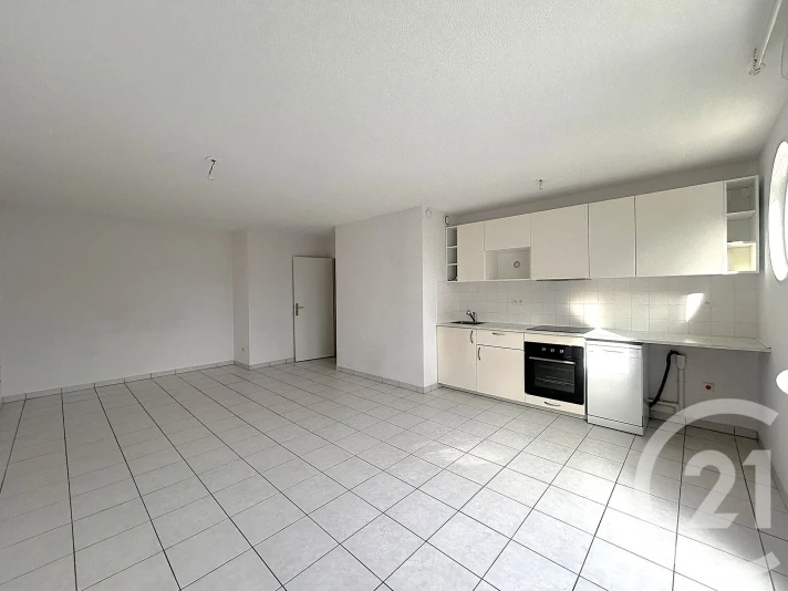 Voir la photo 1/6 du type apartment à Strasbourg