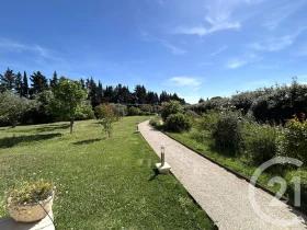Appartement à Arles