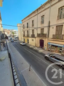 Appartement à Sète