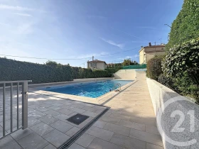 Studio à Cannes