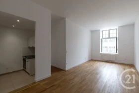 Appartement à Dole