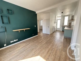 Appartement à Nîmes
