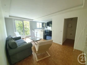 Appartement in Paris