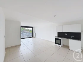 Appartement à Orléans