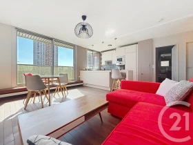 Appartement in Paris