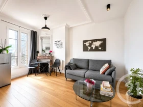 Appartement in Paris