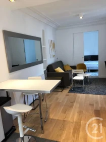 Appartement in Paris