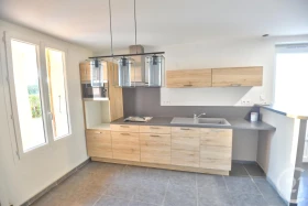 Appartement à Bourg-de-Péage