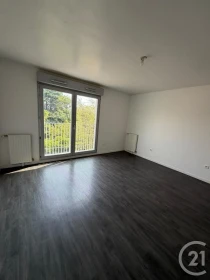 Appartement à Sevran