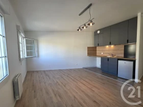 Studio à Brie-Comte-Robert