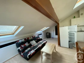 Appartement à La Ville-du-Bois
