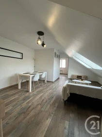 Appartement à Tournan-en-Brie