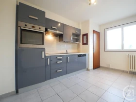 Appartement à Rumilly