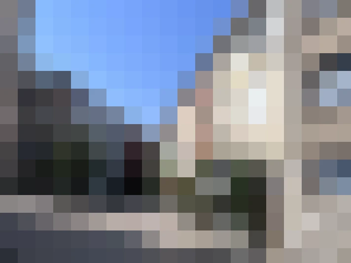  / #16
