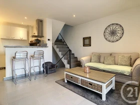Maison à Nangis