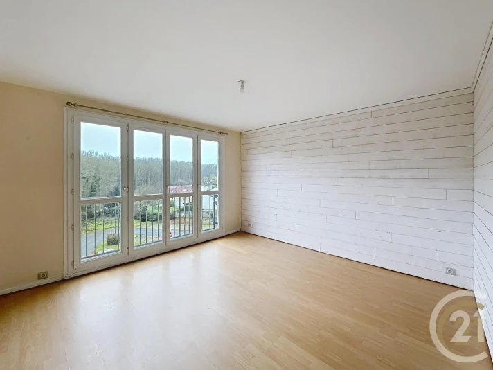 Voir la photo 1/5 du type apartment à Maromme