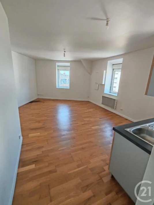 Voir la photo 1/10 du type apartment à Fécamp