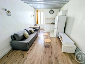 Appartement à Meulan-en-Yvelines
