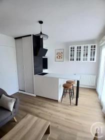 Appartement à Metz