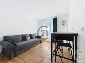 Appartement à Dammarie-les-Lys