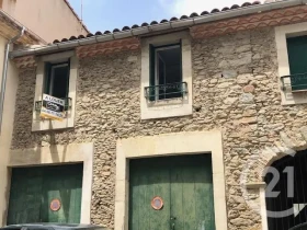 Appartement à Carcassonne