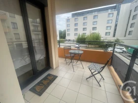 Appartement à Villefranche-sur-Saône