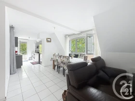 Appartement in Rouen