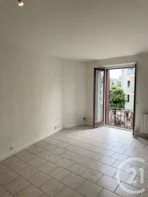 Studio à Évian-les-Bains