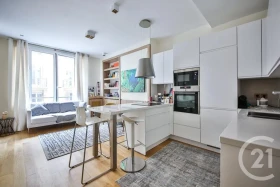 Appartement in Paris