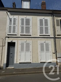 Maison à Châteaudun