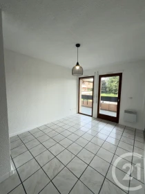Appartement à Douvaine