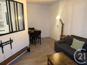 Studio à Pontoise