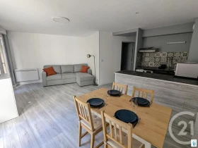 Apartment in Rouen