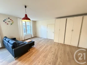 Appartement à Tours