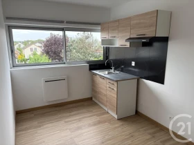 Appartement à Conflans-Sainte-Honorine