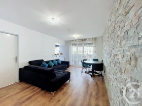 Appartement in Fresnes