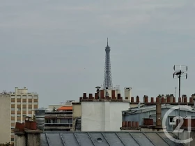 Appartement in Paris