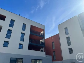 Appartement à Pont-de-Chéruy
