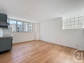 Appartement à Lesneven
