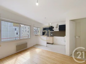 Appartement à Saint-Nazaire