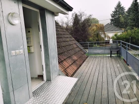 Appartement à Valentigney