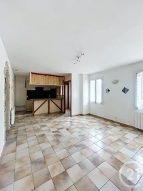 Appartement à Verberie
